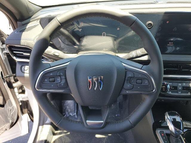 2026 Buick Envista