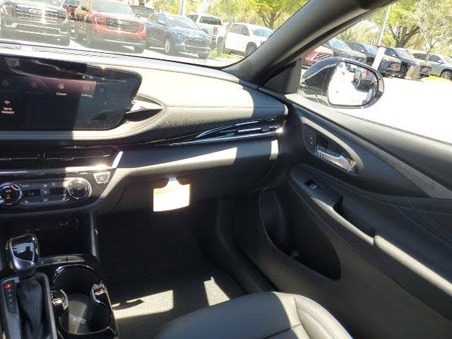 2026 Buick Envista