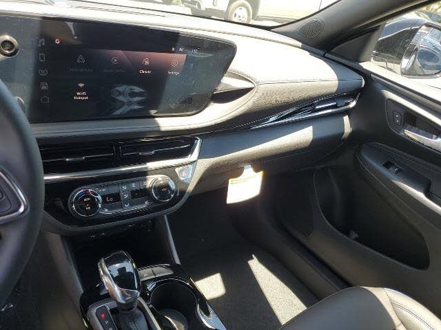 2026 Buick Envista