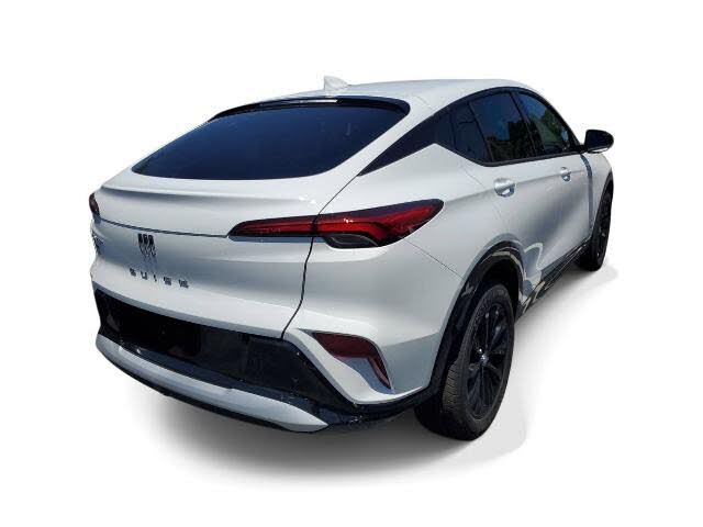 2026 Buick Envista