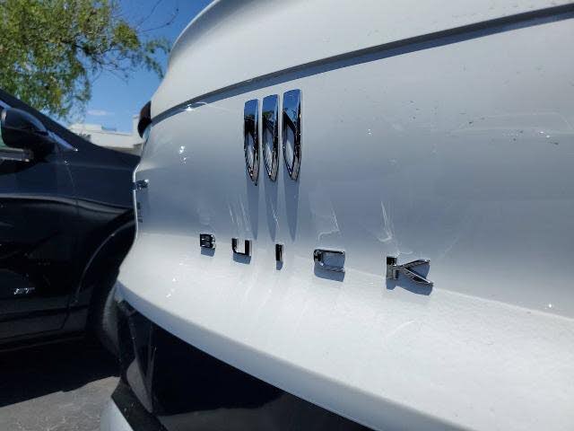 2026 Buick Envista