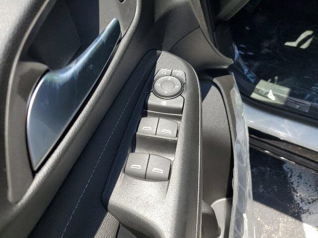 2026 Buick Envista