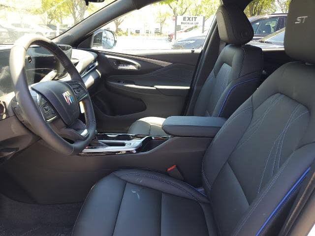 2026 Buick Envista