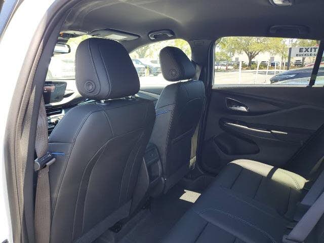 2026 Buick Envista
