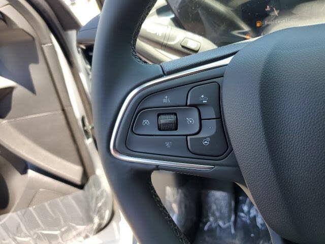 2026 Buick Envista