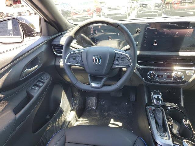 2026 Buick Envista