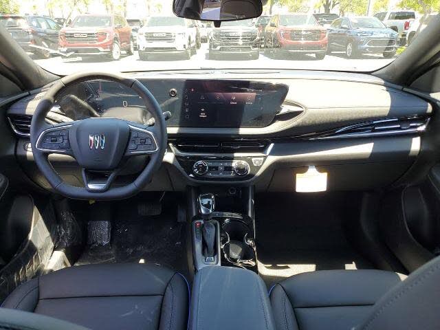 2026 Buick Envista