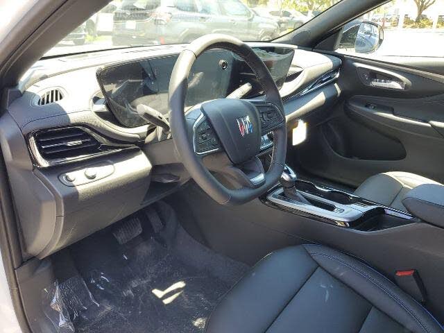 2026 Buick Envista