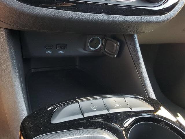 2026 Buick Envista