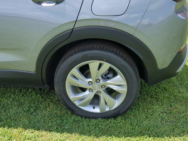 2026 Buick Encore GX