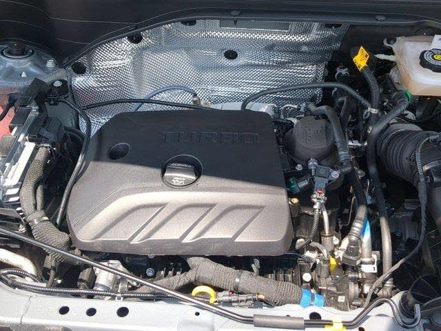 2026 Buick Encore GX