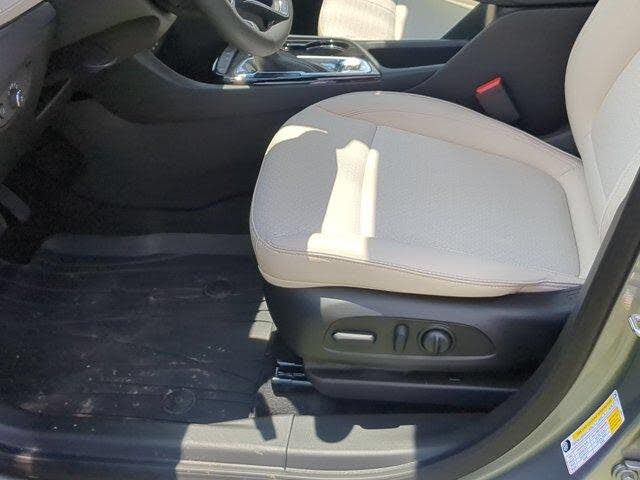 2026 Buick Encore GX