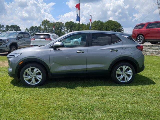 2026 Buick Encore GX