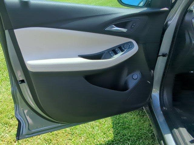 2026 Buick Encore GX