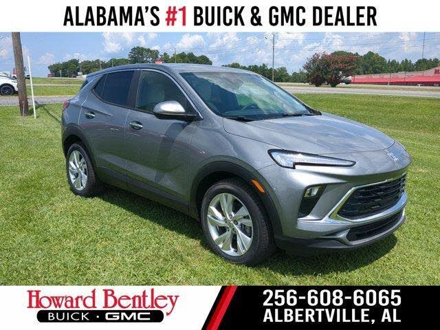 2026 Buick Encore GX