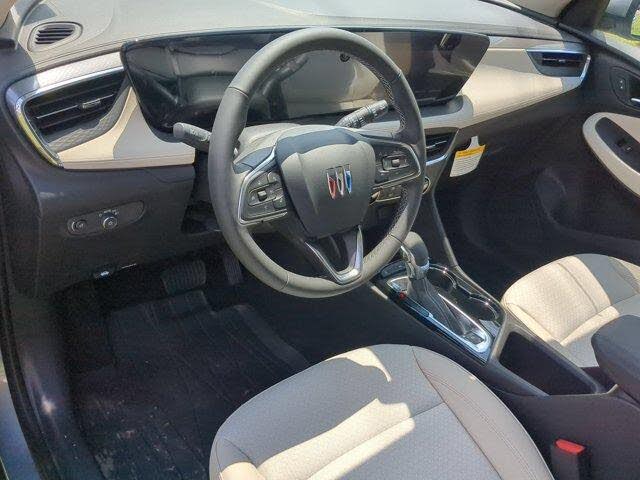2026 Buick Encore GX