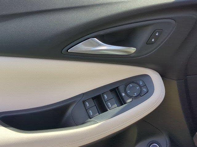 2026 Buick Encore GX
