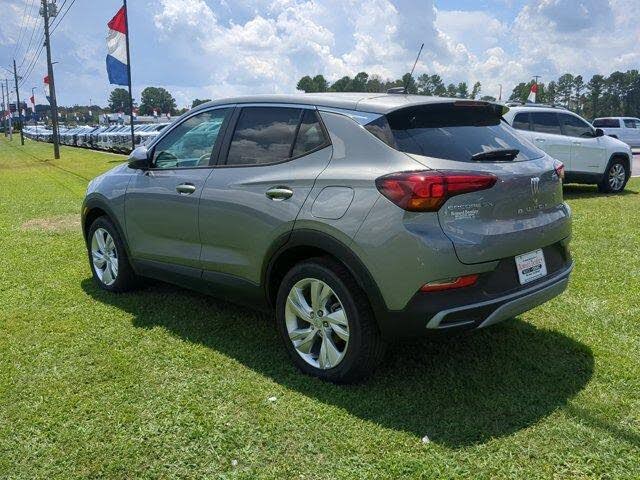 2026 Buick Encore GX