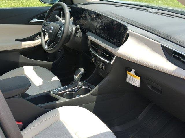 2026 Buick Encore GX