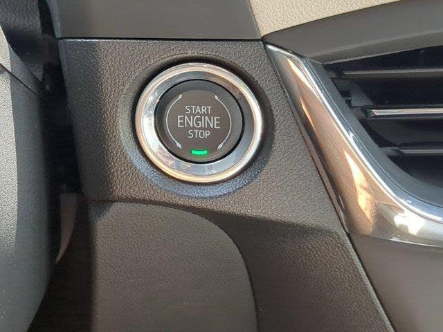 2026 Buick Encore GX