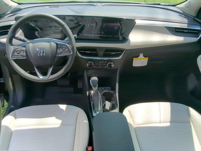 2026 Buick Encore GX