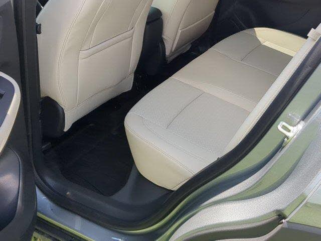 2026 Buick Encore GX
