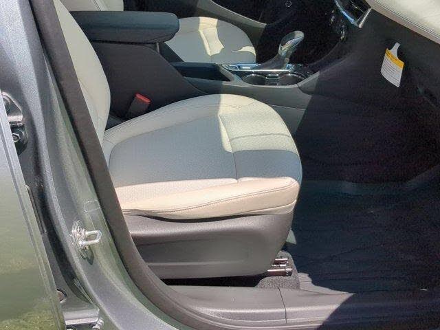 2026 Buick Encore GX