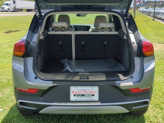 2026 Buick Encore GX