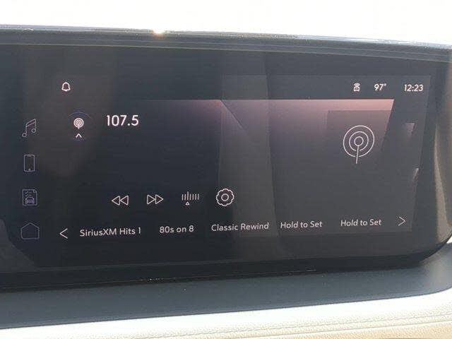 2026 Buick Encore GX