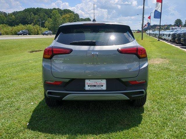 2026 Buick Encore GX