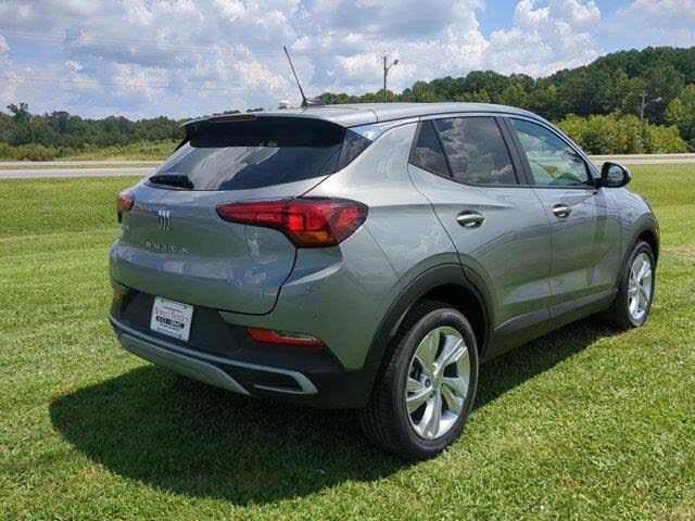 2026 Buick Encore GX