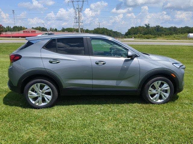 2026 Buick Encore GX