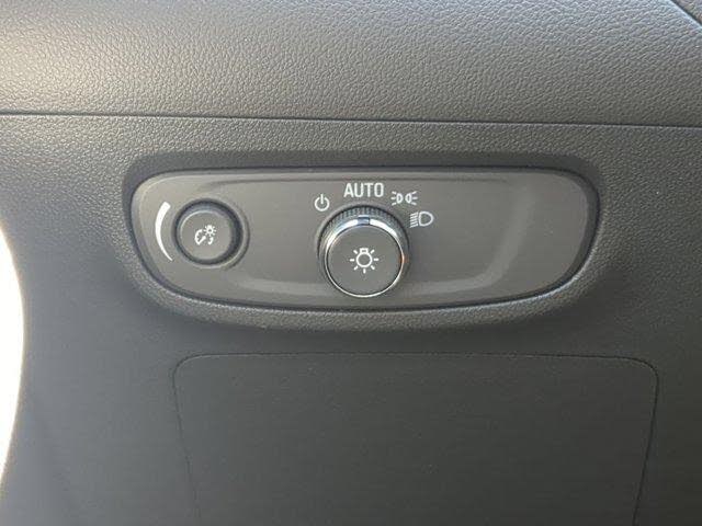 2026 Buick Encore GX