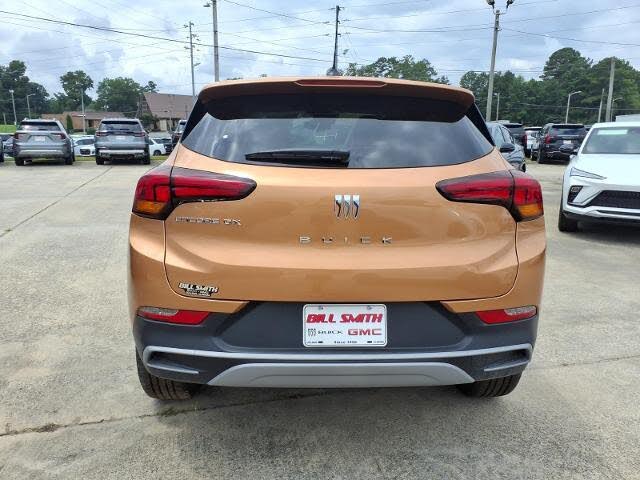 2026 Buick Encore GX