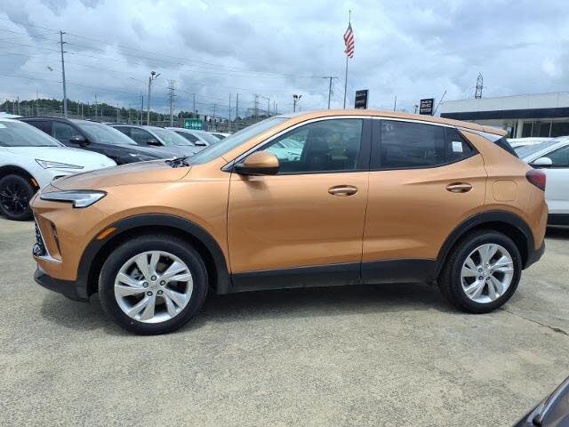 2026 Buick Encore GX