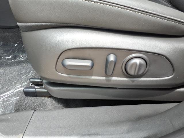 2026 Buick Encore GX
