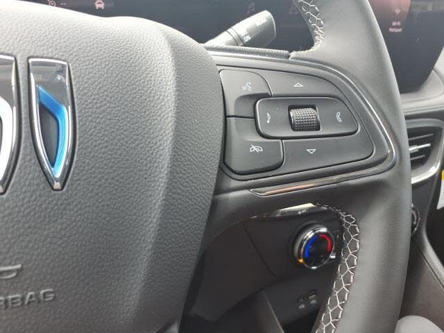 2026 Buick Encore GX