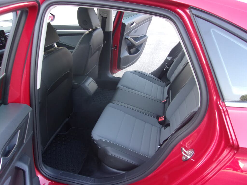 2025 Volkswagen Jetta