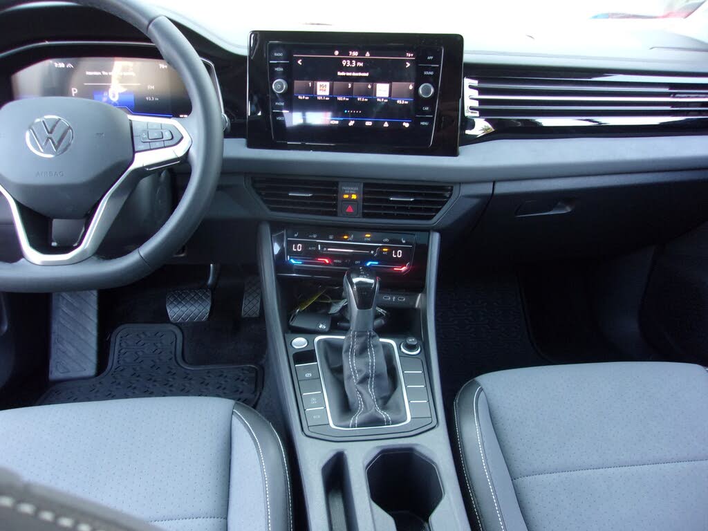 2025 Volkswagen Jetta