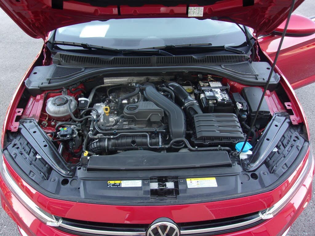 2025 Volkswagen Jetta
