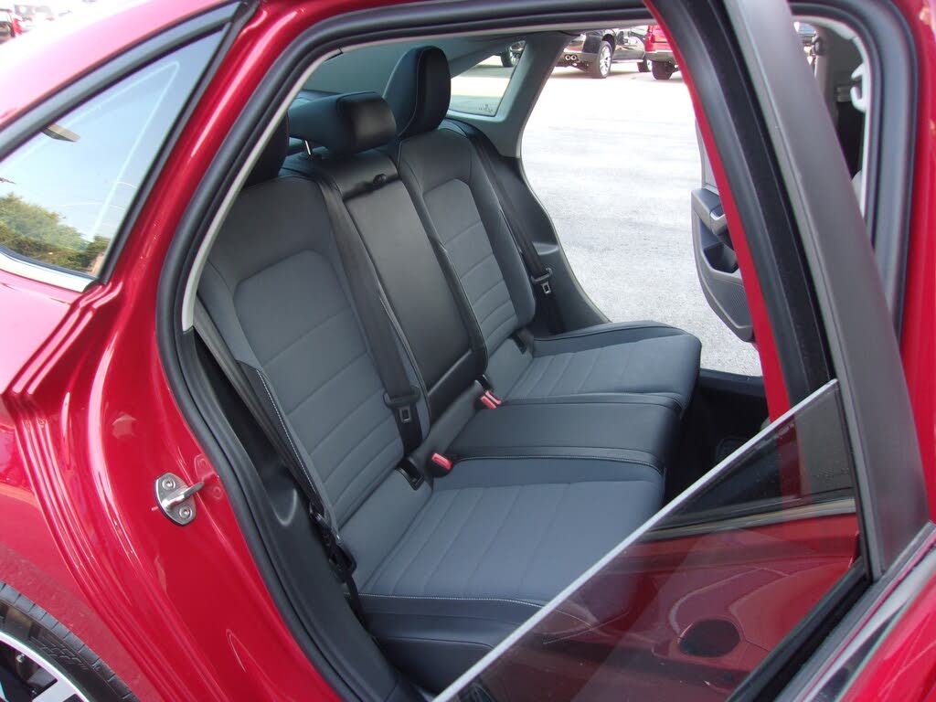 2025 Volkswagen Jetta