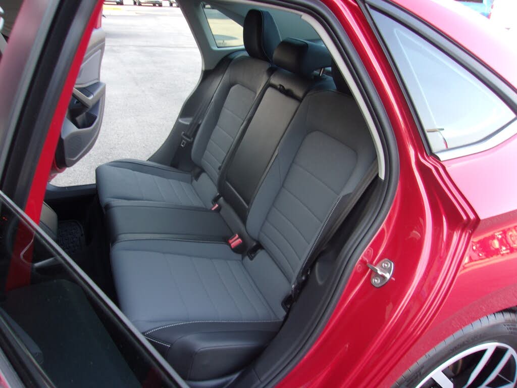 2025 Volkswagen Jetta