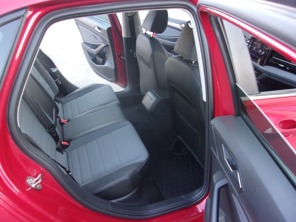2025 Volkswagen Jetta