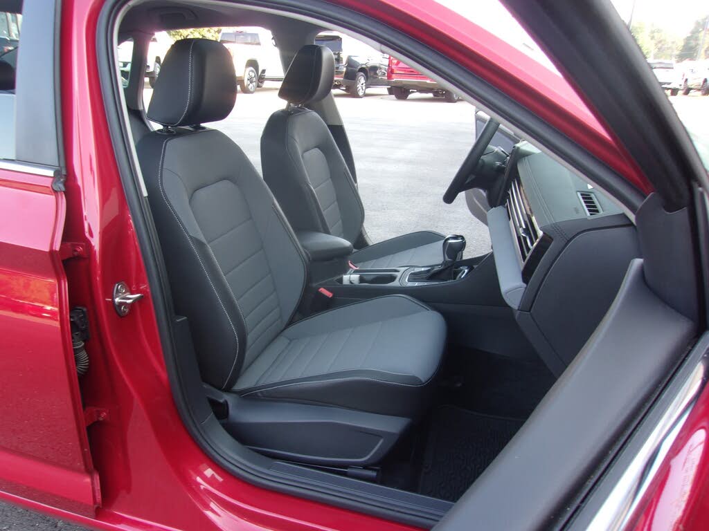 2025 Volkswagen Jetta