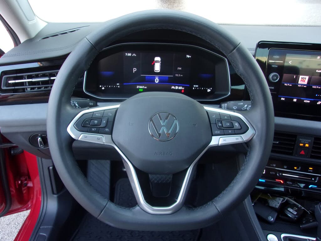2025 Volkswagen Jetta
