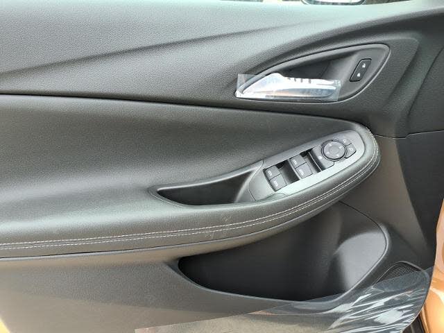 2026 Buick Encore GX