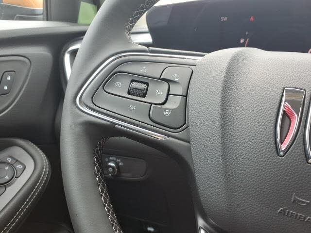 2026 Buick Encore GX