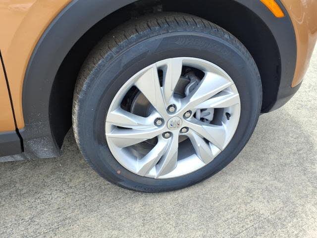 2026 Buick Encore GX