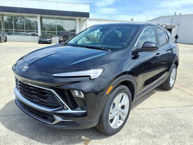 2026 Buick Encore GX