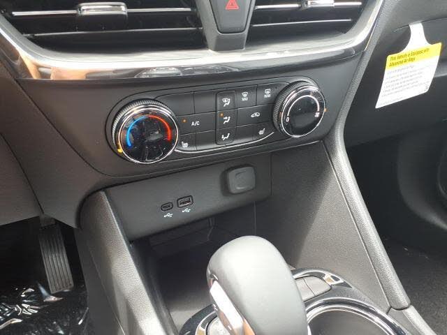2026 Buick Encore GX